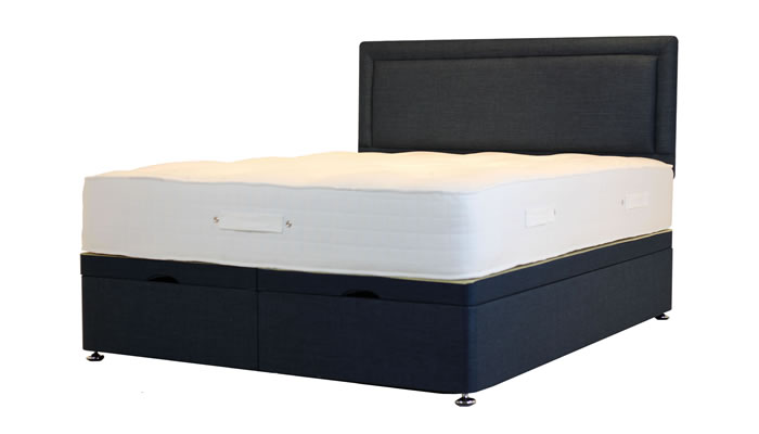 Signature Collection Ottoman
